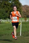 Mens under-17s Northern Cross Country Relays. Photo: David T. Hewitson/Sports for All Pics